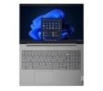 Lenovo V15 G4 AMD Athlon Silver 7120U Laptop 8GB LPDDR5 Ram, 512 GB SSD PCIe, Windows 11 Lifetime Validity,15.6" FHD Screen, AMD Radeon 610M, Silver, 1 Year Brand Warranty (AA1104/83) - Image 5