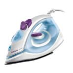 Philips Steam Iron (Gc1905/21) (Blue_Free Size)