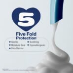 Cetaphil Baby Daily Lotion, Suitable for baby’s delicate skin, Shea Butter and Vit E, Dermatologist Tested and Pediatrician Recommended, 400 ml - Image 2