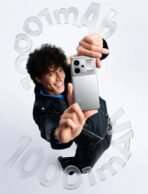 realme P4 Power 5G Smartphone, Trans Silver, 8GB RAM, 256GB Storage, 10001mAh Battery, 6.8 Inch Display, Triple Camera[AA1100/57] - Image 4