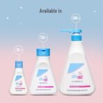 Baby Sebamed Shampoo|pH 5.5| Ideal for Newborn’s delicate scalp| No Tears | 150 ml (AA1104/33) - Image 3