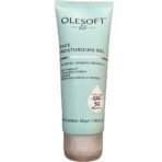 Co_Olesoft Lite Face Moisturizing Gel Spf 50