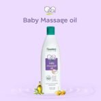 Himalaya Baby Gift Pack (7 pieces) with FREE Maternity Basket (White) | No.1 Doctor Prescribed | Gentle, Safe & Researched for baby's skin & hair - Image 3