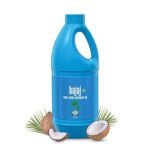 Bajaj 100% Pure Coconut Oil 900ml | Made with Premium Grade 1 Quality Coconuts (AA1104/172) - Image 5