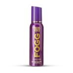 Fogg Paradise No Gas Deodorant for Women, Long-Lasting Perfume Body Spray, 150 ml (AA1104/12)