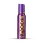 Fogg Paradise No Gas Deodorant for Women, Long-Lasting Perfume Body Spray, 150 ml (AA1104/12)