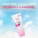 Glow & Lovely Bright Glow Facewash 100g(AA1103/47) - Image 2