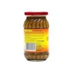 Mother's Recipe Punjabi Mango Pickle Bottle, 400 G (AA1104/264) - Image 4