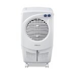 Bajaj PX25 Torque Personal Air Cooler 24L For Home | Cooler For Room | Inverter Compatible | 16Ft Powerful Air Throw | High Speed Fan | 1 Year Warranty【White】