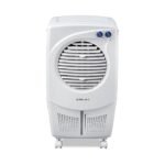 Bajaj PX25 Torque Personal Air Cooler 24L For Home | Cooler For Room | Inverter Compatible | 16Ft Powerful Air Throw | High Speed Fan | 1 Year Warranty【White】