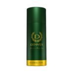 Denver Hamilton Deodorant 150 ML | Long Lasting Deodorant Body Spray For Men(AA1103/22)