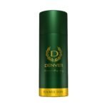 Denver Hamilton Deodorant 150 ML | Long Lasting Deodorant Body Spray For Men(AA1103/22)