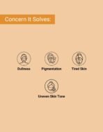 Lashika Papaya Face Wash | With Vitamin C, Niacinamide & Essential Oils | Gentle Exfoliation & Brightening | For All Skin Types | Men & Women | 100 ml(AA1103/61) - Image 4