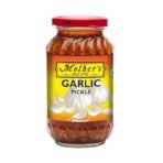 Mother's Recipe Garlic Pickle Bottle, 300 g (AA1104/260) - Image 5