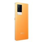 iQOO 9 5G (Phoenix, 12Gb Ram, 256Gb Storage) | Innovative Color Changing Technology | 120W Flashcharge Cellular Phoenix - Image 4