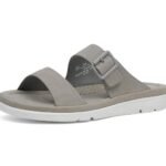 Bata Comfit Women's Slip-on Sandal (SIZE: 6 UK)