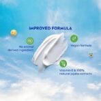 Brand	Himalaya Item Form	Lotion Item Volume	450 Millilitres Item dimensions L x W x H	50 x 80 x 204 Millimeters Age Range (Description)	Adult Special FeatureSelf Adjusting Active Ingredients	vitamin e Skin Type	Dry Number of Items	1 - Image 4