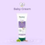Himalaya Baby Gift Pack (7 pieces) with FREE Maternity Basket (White) | No.1 Doctor Prescribed | Gentle, Safe & Researched for baby's skin & hair - Image 2