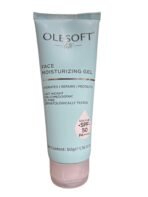 Co_Olesoft Lite Face Moisturizing Gel Spf 50 - Image 2