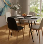 EuroQon Dining Table [AA1097 / 22] - Image 5