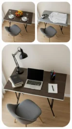 EuroQon Dining Table [AA1097 / 22] - Image 3