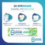 Sensodyne Pronamel Enamel Protection Toothpaste 140g (2x70g) Combo Pack | Daily Protection | Tooth paste for Cavity Protection & Fresh Breath | 2X Enamel Strengthening | Dentist Recommended | SLS Free [AA1102/161] - Image 2