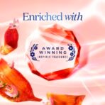 Comfort Perfume Deluxe Passion 1.8L Pouch - Luxury fragrance For your clothes,Liquid,Floral[AA1100/78] - Image 3