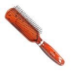 Vega Flat Hair Brush (India's No. 1* Hair Brush Brand) For Men & Women (R8-FB) (AA1104/50)