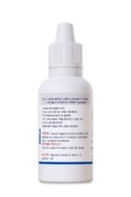 LD Quick Rust Stain Remove | Fabric Rust Stains Remover | Instant and Easy to Use | Kapde Se Jang Ke Daag Nikale | 25ml (Pack of 1) [AA1102/200] - Image 4