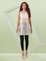 Lyra Women Hosiery[AA1098\7] - Image 2