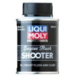 Liqui Moly-LM045 20597 Motorbike Engine Flush Shooter (80 ml)