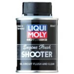 Liqui Moly-LM045 20597 Motorbike Engine Flush Shooter (80 ml)