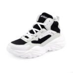 Bacca Bucci Women Lace Up Sneaker Shoes (AA1104/280) - Image 6