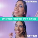 Closeup White Now Stain Eraser toothpaste for Teeth Whitening | Removes 100% surface stains to whiten teeth| Minty Fresh | Enamel safe & for daily use – 100g - Image 4