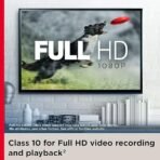 SanDisk Ultra 64GB microSDXC UHS-I, 140MB/s R, Memory Card, 10 Y Warranty, for Smartphones (AA1104/84) - Image 4