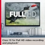 SanDisk Ultra (128GB & 256GB) microSDXC UHS-I, 140MB/s R, Memory Card, 10 Y Warranty, for Smartphones (AA1102/2) - Image 2