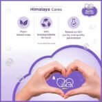 Himalaya Gentle Baby Soap 125 g | Value Pack of 4 - Save Rs 50 extra| No 1 Doctor prescribed brand | Oils of Almond & Olive | Gently cleanses baby's skin | - Image 5