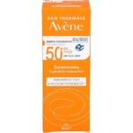 Avene Very High Protection SPF 50 + Cream 50 ml[AA1098/15]