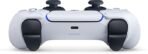 Playstation Sony PS 5 Dualsense Controller Gaming Console White [AA1096/104] - Image 3