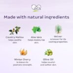 Himalaya Baby Massage Oil for Strong bones & muscles  | No.1 Doctor Prescribed - Image 4