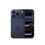 iPhone 17 Pro 1 TB: 15.93 cm (6.3″) Display with Promotion up to 120Hz, A19 Pro Chip, Breakthrough Battery Life, Pro Fusion Camera System with Center Stage Front Camera