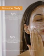 Lashika Papaya Face Wash | With Vitamin C, Niacinamide & Essential Oils | Gentle Exfoliation & Brightening | For All Skin Types | Men & Women | 100 ml(AA1103/61) - Image 3