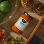 Soul Mango Pickle 380g - Tangy Tropical Bliss in Sunflower Oil (AA1104/256) - Image 4