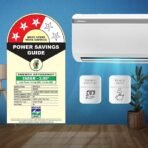 Daikin 0.8 Ton 3 Star, Fixed Speed Split AC (Copper, PM 2.5 Filter, 2022 Model, FTL28U, White) [AA1096/14] - Image 4