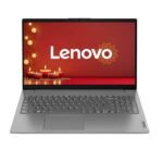 Lenovo V15 G4 AMD Athlon Silver 7120U Laptop 8GB LPDDR5 Ram, 512 GB SSD PCIe, Windows 11 Lifetime Validity,15.6" FHD Screen, AMD Radeon 610M, Silver, 1 Year Brand Warranty (AA1104/83)