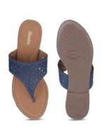 Bata Women's Slip-on Sandal - Image 2