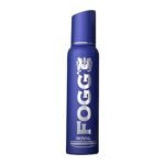 Fogg Royal No Gas Deodorant for Men, Long-lasting Perfume Body Spray, 150 ml (AA1104/18)