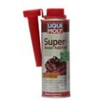 Liqui Moly Super Diesel Additive 250ml 1806