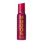 Fogg Essence No Gas Deodorant for Women, Long-Lasting Perfume Body Spray, 150 ml (AA1104/15)