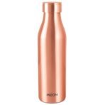 MILTON Copper Charge 1000 Bottle, 850ml, 100% Pure Copper, BPA Free Water Bottle, Leak Proof, Office Bottle, Boosts Immunity, Supports Digestive & Liver Health, Ayurveda Inspired (AA1104/159) - Image 6